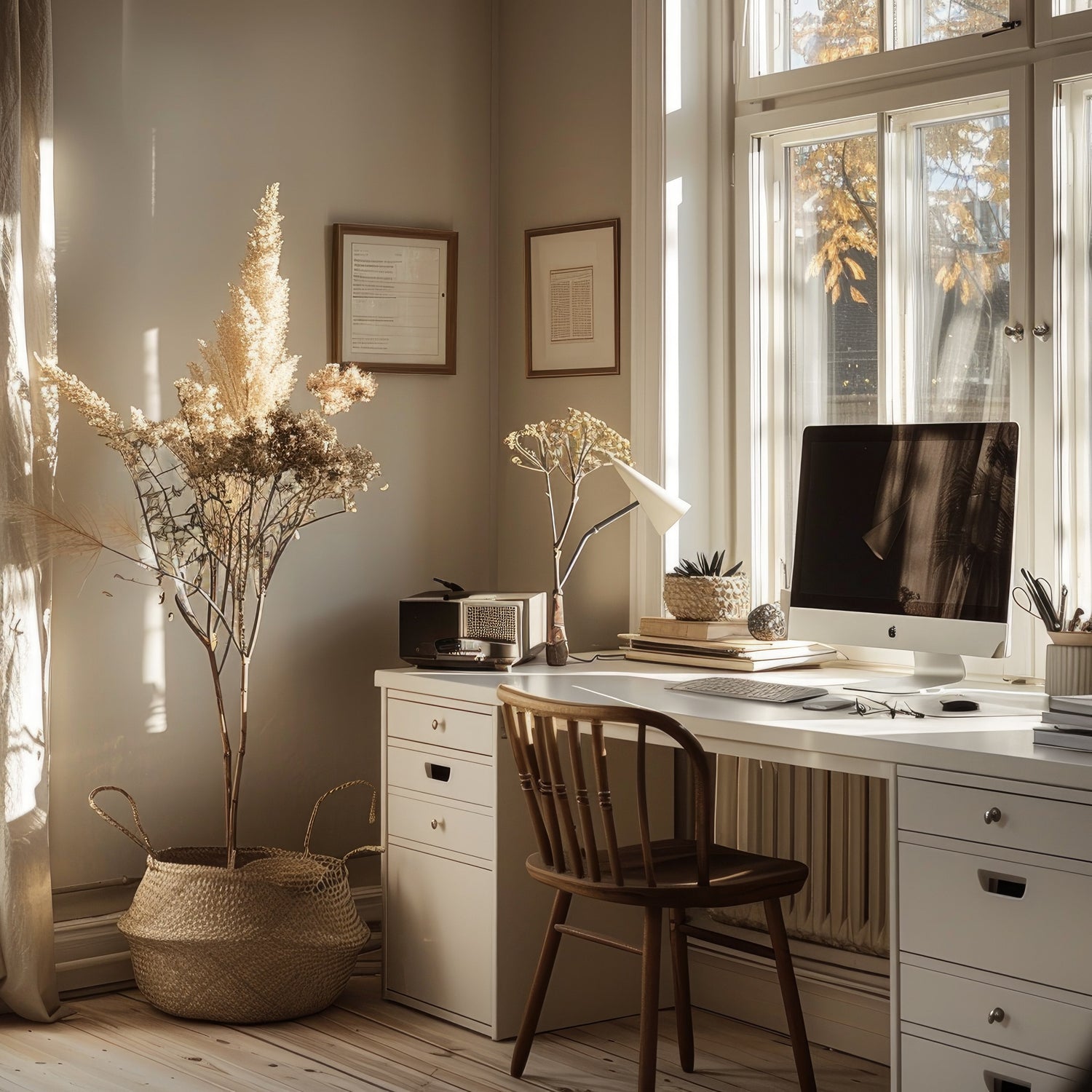 Hem och Livsstil
